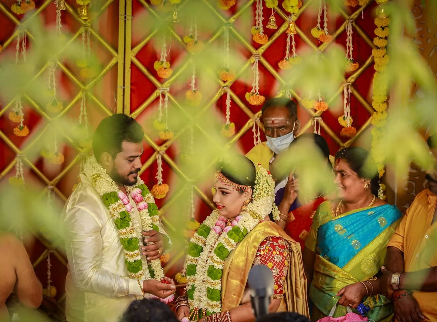 Family blessings